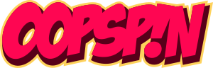 OopSpin Casino Logo